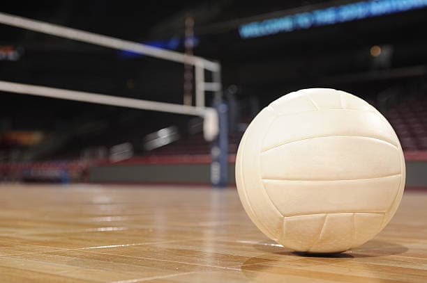 Indoor Volleyball - Tournament